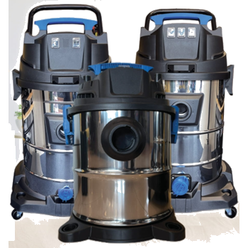 SUMO SM1600 / SM2000 / SM3000  VACUUM